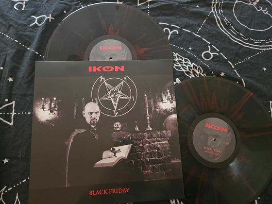 Home | IKON OFFICIAL MERCHANDISE